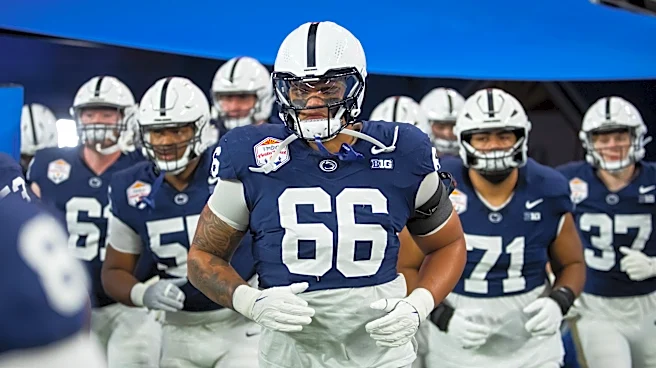 Dallas Cowboys Draft Drew Shelton In The 4th Round