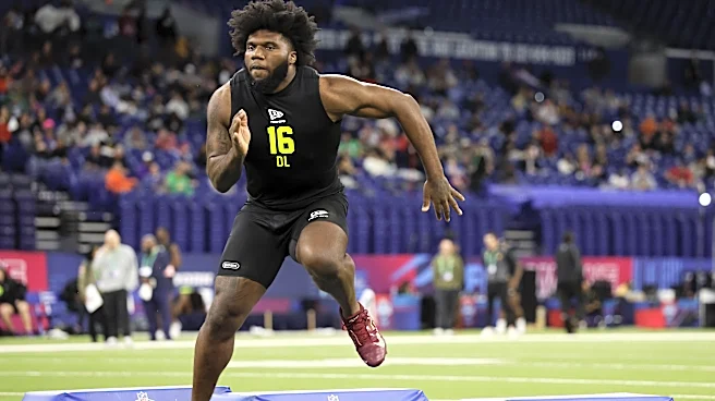 Darrell Jackson Jr. selected by the NY Jets in the 4th round of the 2026 NFL Draft