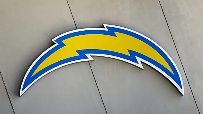 Chargers 2026 Draft Tracker: Picks, news, and more