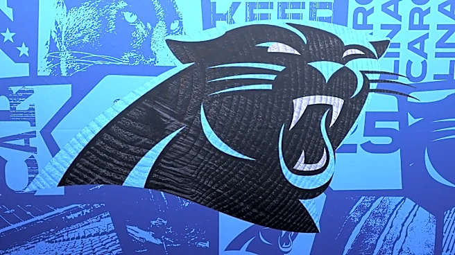 2026 NFL Draft: Panthers trade back with Jaguars