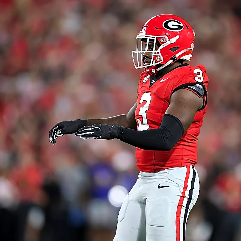 Colts GM offers high praise for rookie LB CJ Allen calling him ‘Green Dot Guy from Get Go’