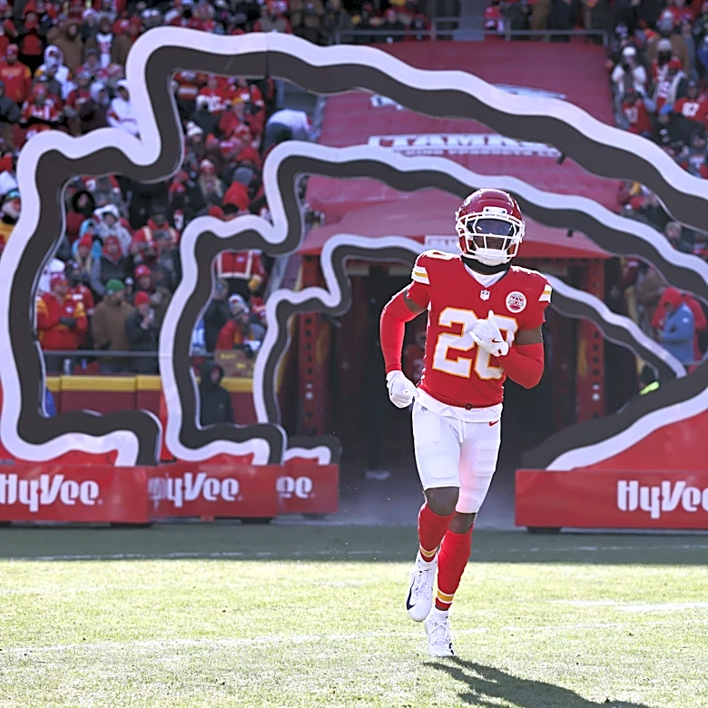 Nohl Williams trade results: Chiefs’ 2026 NFL Draft pick used to finalize the swap
