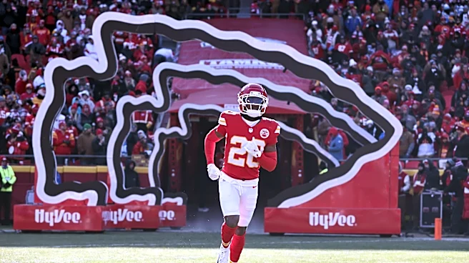 Nohl Williams trade results: Chiefs’ 2026 NFL Draft pick used to finalize the swap