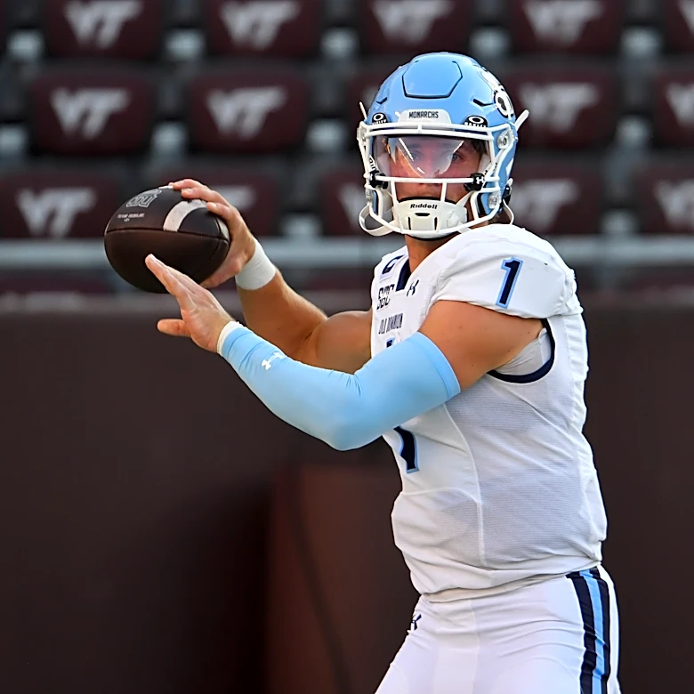 Fickell: Colton Joseph’s growth has been ‘unbelievable’ as a player and a leader