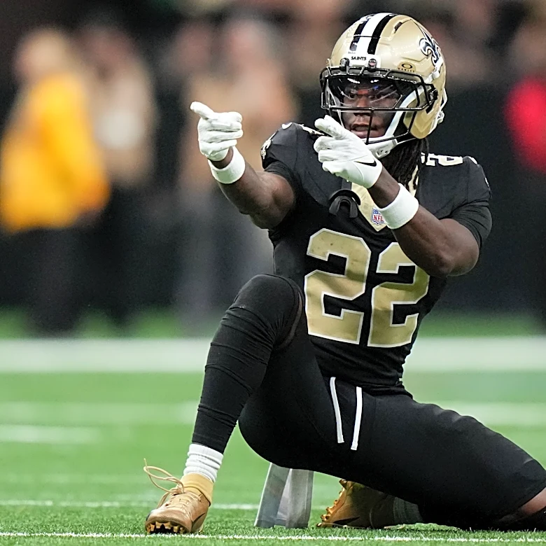 Rashid Shaheed trade results: Saints use the Seahawks picks in 2026 NFL Draft