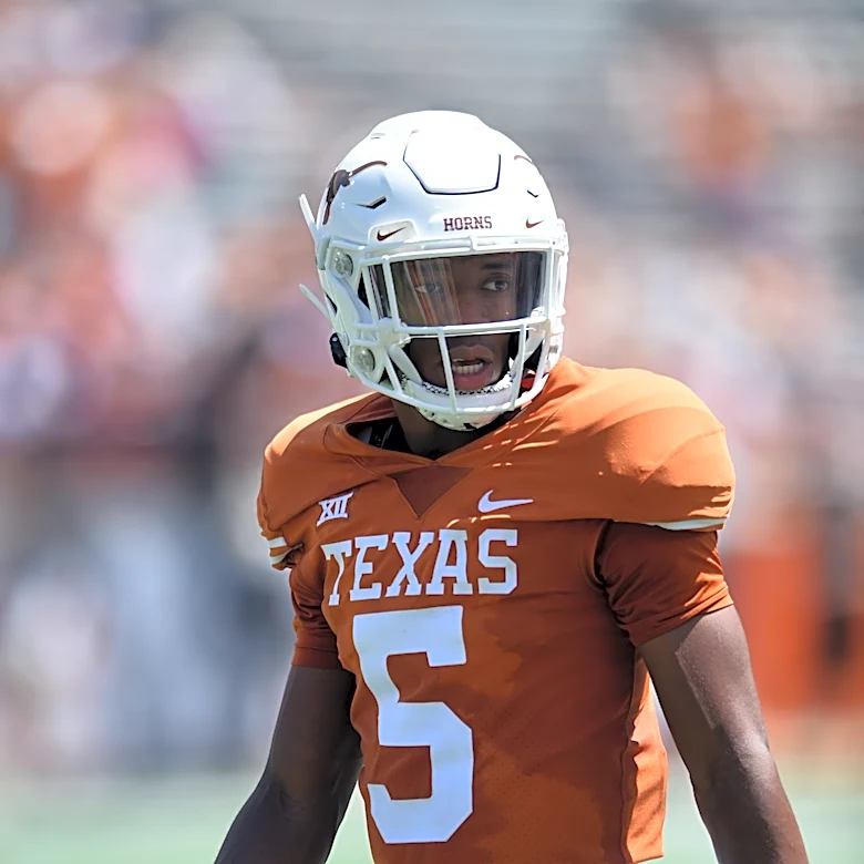 NFL Draft: Chicago trades with Panthers (again)