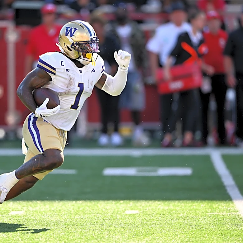 2026 NFL Draft: Why the Broncos drafted RB Jonah Coleman