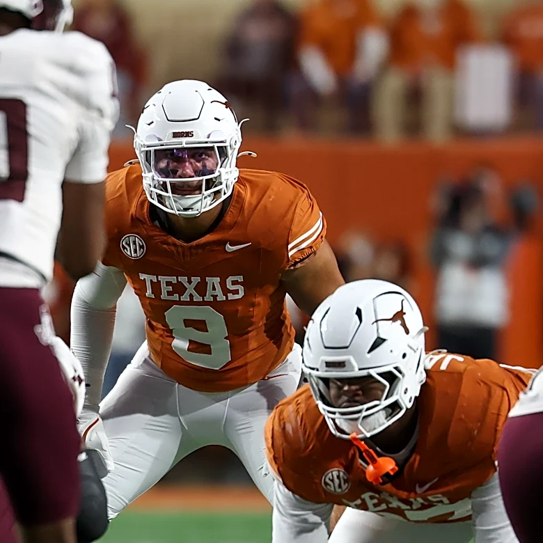 2026 NFL Draft picks: Dolphins add edge rusher in first fourth-round pick