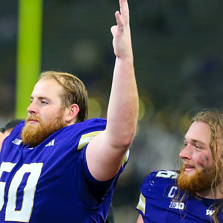 The 49ers selected their first offensive lineman this draft at pick 127