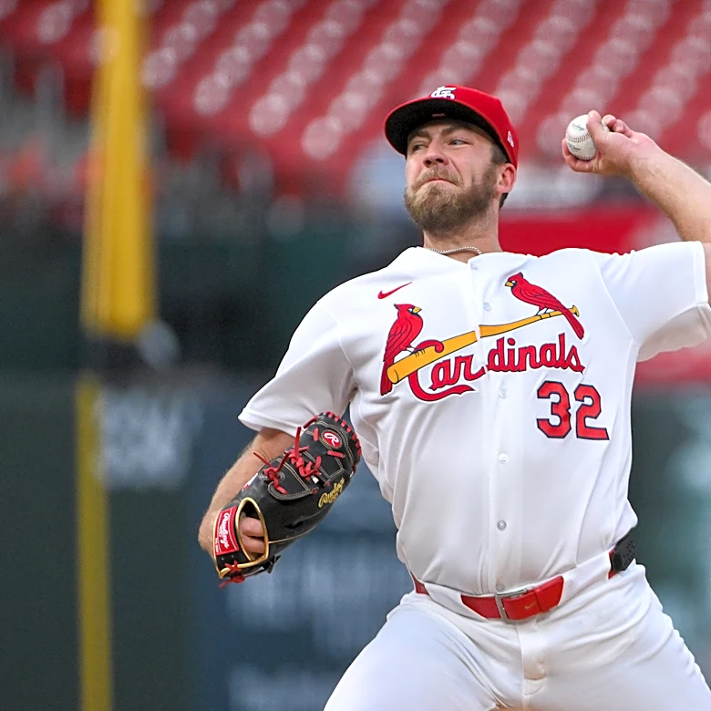 Game Discussion for St. Louis Cardinals vs Seattle Mariners Saturday