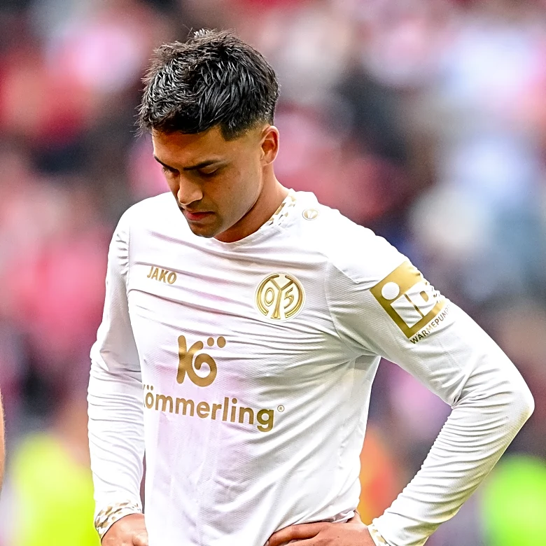 ‘Speechless’ Mainz can’t figure out how it all fell apart vs. Bayern Munich