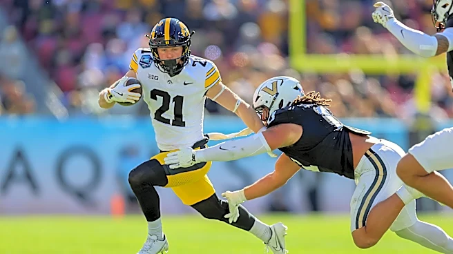 Pittsburgh Steelers 2026 NFL Draft grades: WR/KR Kaden Wetjen