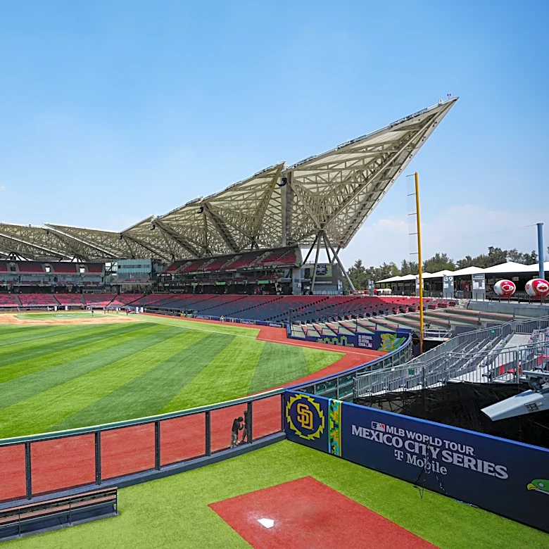 Series Preview #9: Padres @ Diamondbacks