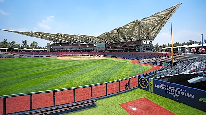 Series Preview #9: Padres @ Diamondbacks