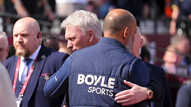 West Ham 2-1 Everton: Match Report & Instant Reaction | Chaotic last minute loss