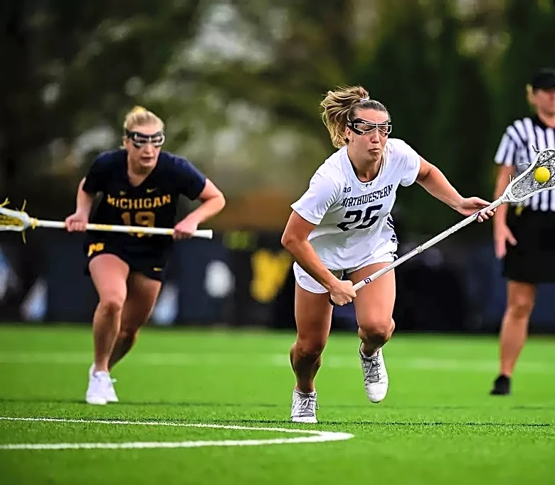 Lacrosse: Three keys to Northwestern’s Big Ten Championship matchup with Maryland