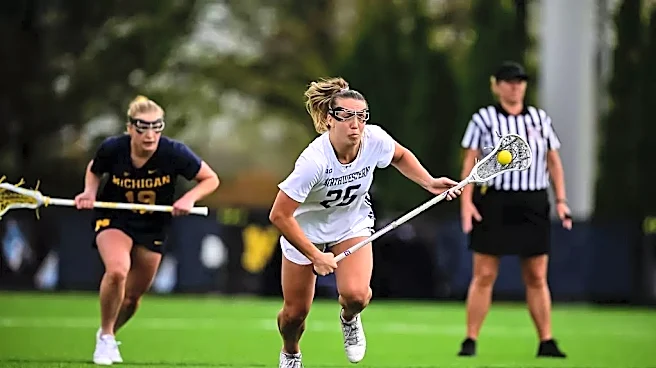 Lacrosse: Three keys to Northwestern’s Big Ten Championship matchup with Maryland