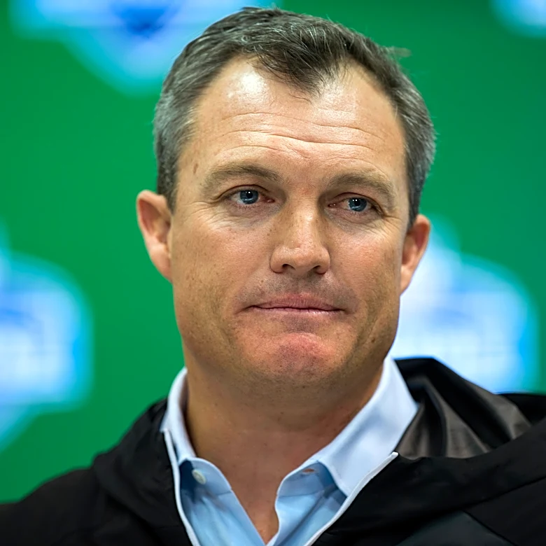 49ers trade pick 133 to Ravens for fifth-round, 2027 sixth-round pick