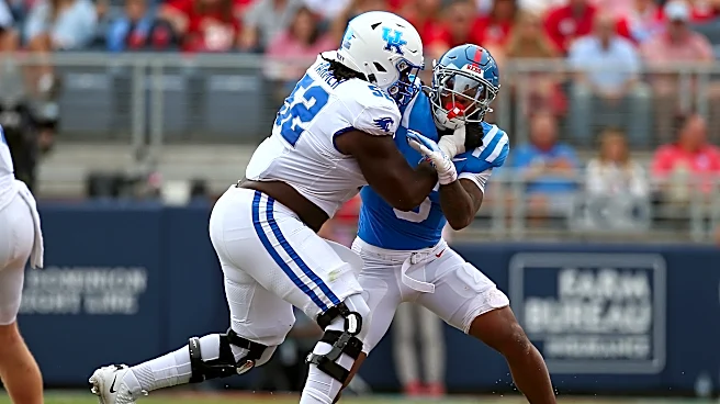 Jalen Farmer drafted by Indianapolis Colts in Round 4 of the 2026 NFL Draft