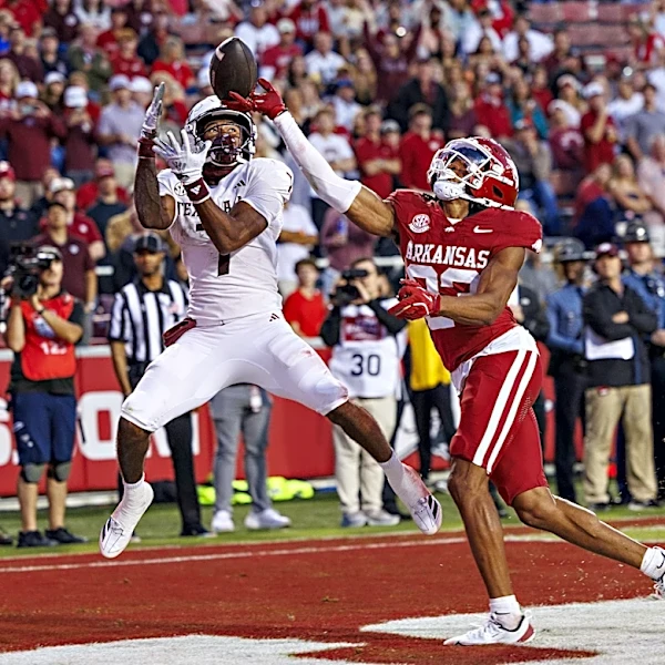 Seahawks rookie Julian Neal says he’s ‘the most physical corner in this draft class’