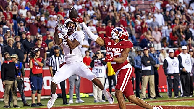 Seahawks rookie Julian Neal says he’s ‘the most physical corner in this draft class’