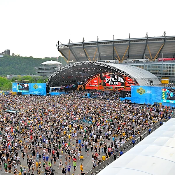 2026 NFL Draft: Round 5 Discussion