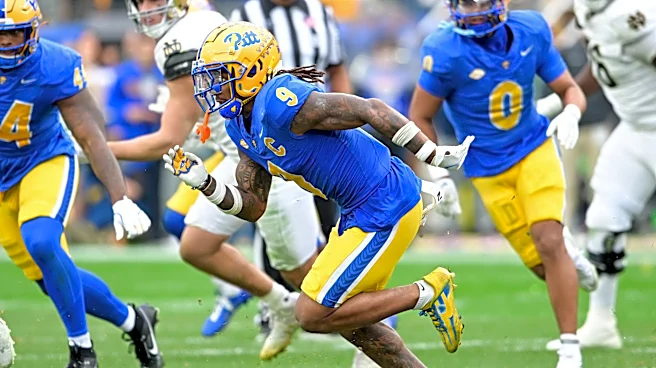 2026 NFL Draft picks: Dolphins