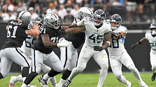 Dre’Mont Jones trade results: Titans use 2026 NFL Draft pick