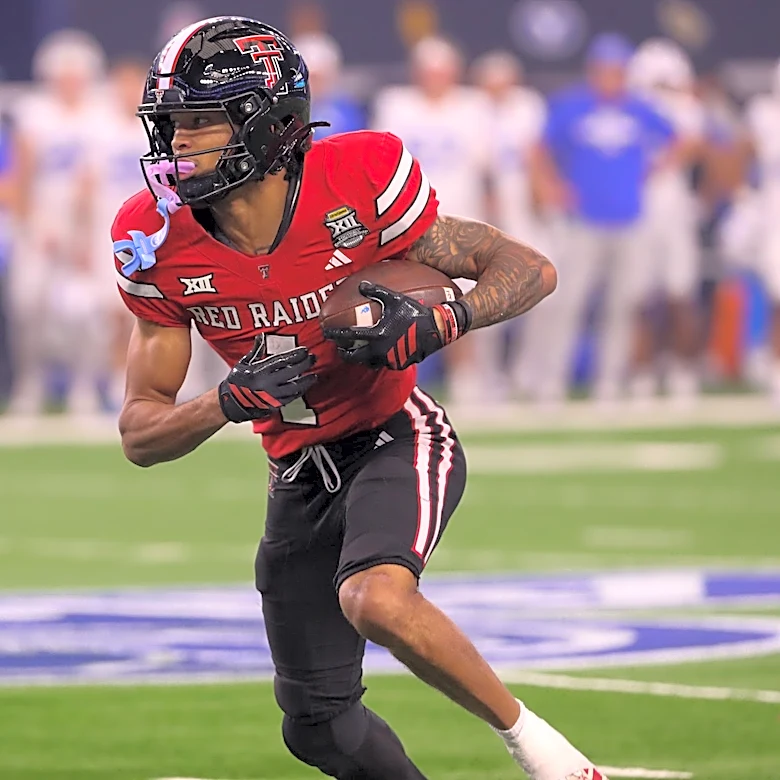 Arizona Cardinals select with fifth round pick