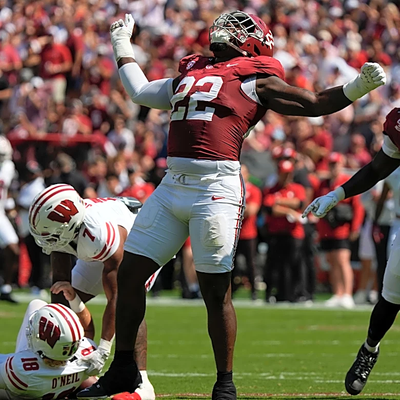 How LT Overton will impact the Dallas defense