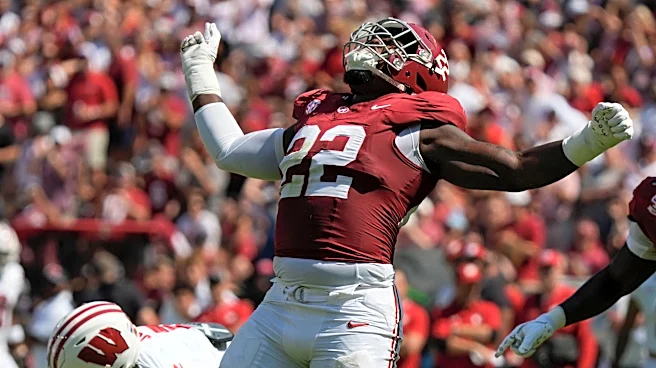 How LT Overton will impact the Dallas defense