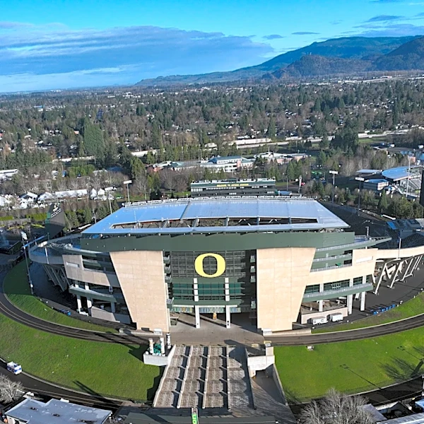 Oregon Ducks Football: 2026 Spring Game thread
