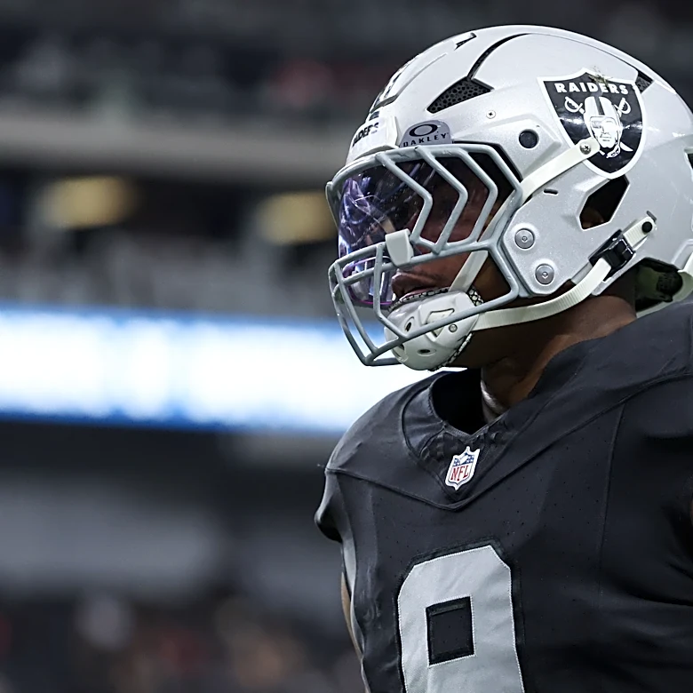 BREAKING: Saints trade for former Raiders DE Tyree Wilson
