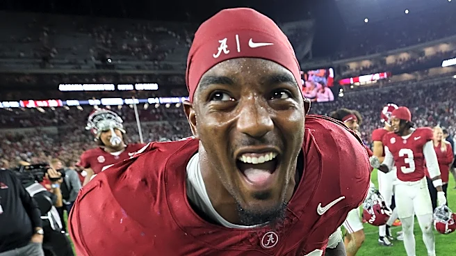 2026 NFL Draft: Cleveland Browns pick LB Justin Jefferson at No. 149