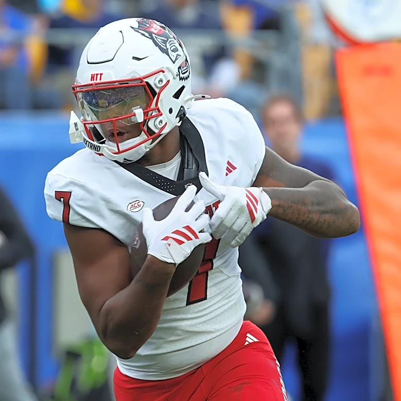 2026 NFL Draft: Denver Broncos select PLAYER with their 152nd overall selection