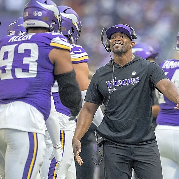 Thoughts on the Vikings’ Day Two Draft Picks