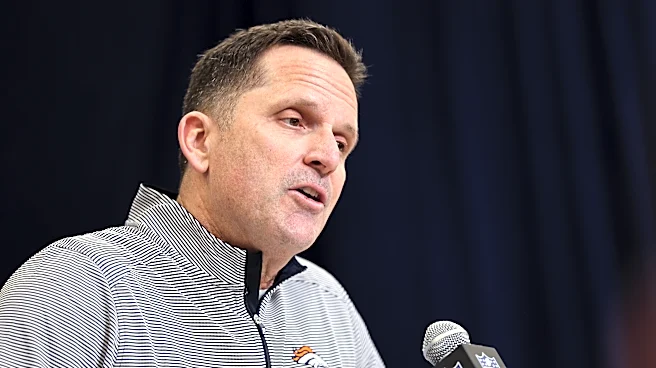 Broncos trade picks 170 and 182 to the Browns move up to 152