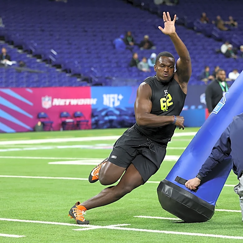 NFL Draft: Day 3 Trades Go Off-script