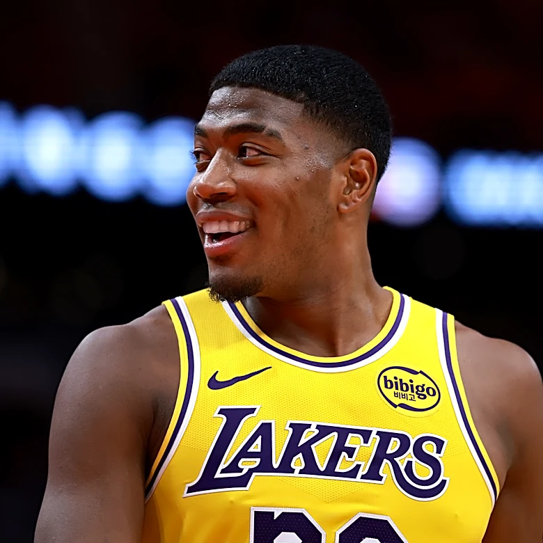 Rui Hachimura was maybe a little too honest after latest Lakers win