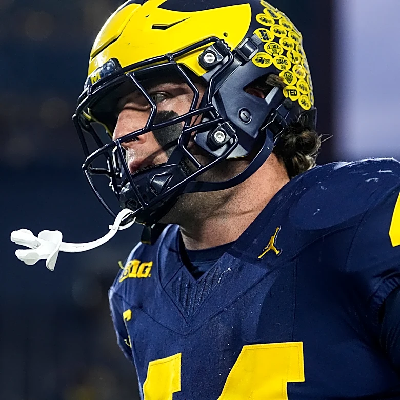 2026 NFL Draft: Max Bredeson picked by Minnesota Vikings in Round 5