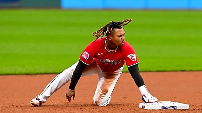 GAME THREAD: Guardians at Blue Jays, game 28 of 162