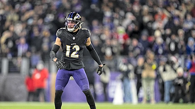 Alohi Gilman trade results: Ravens’ 2025 trade wraps up at 2026 NFL Draft