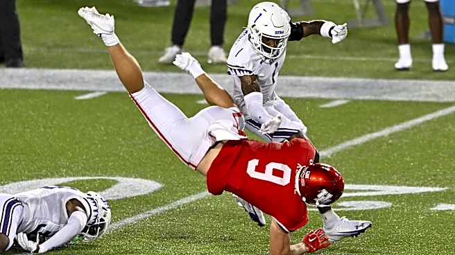 2026 NFL Draft: Vikings Select CB Charles Demmings