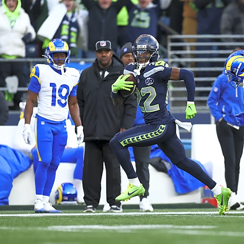 Rashid Shaheed trade results: Seahawks picks used by Saints in 2026 NFL Draft