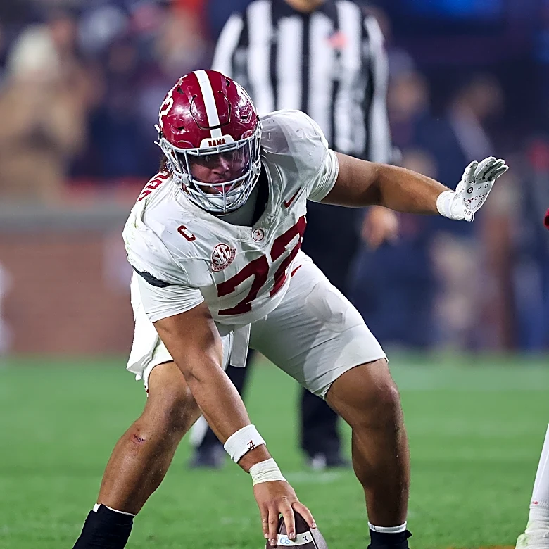 Browns roster: Competition at center could get interesting after 3 NFL draft decisions