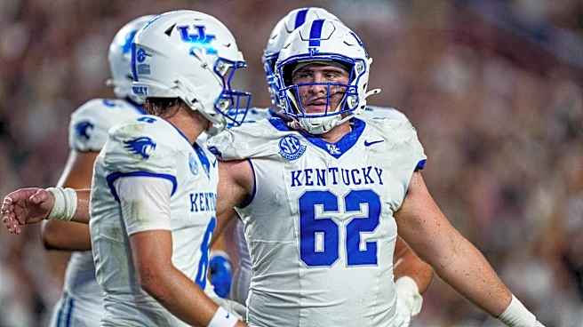 Green Bay Packers draft Jager Burton