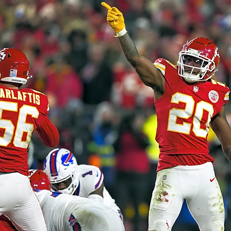 Justin Reid compensatory pick: What did the Chiefs do with the draft choice?