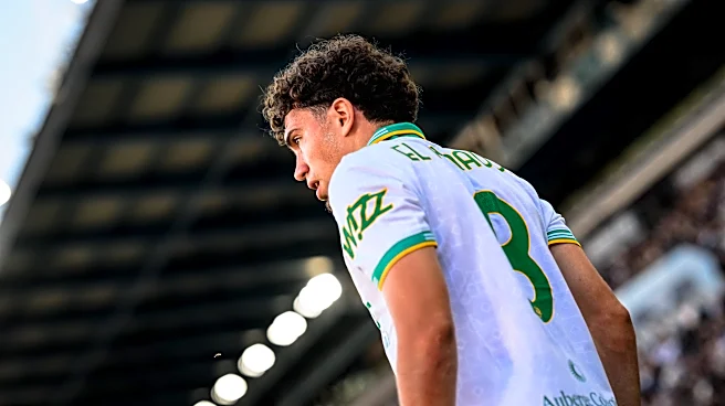 Roma Rise Above Chaos With Convincing Win in Bologna