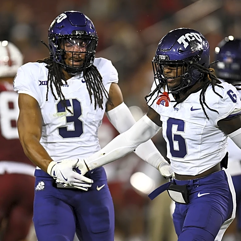 Bills looking to mold untapped ability with rangy LB Kaleb Elarms-Orr