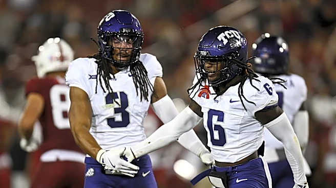 Bills looking to mold untapped ability with rangy LB Kaleb Elarms-Orr